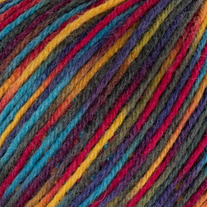 Lana Witico Stampato - Silke - Colore: - by LacariaRicami.Store