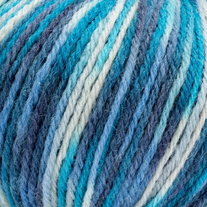 Lana Witico Stampato - Silke - Colore: - by LacariaRicami.Store