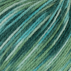 Lana Witico Stampato - Silke - Colore: - by LacariaRicami.Store