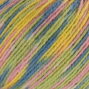 Lana Witico Stampato - Silke - Colore: - by LacariaRicami.Store