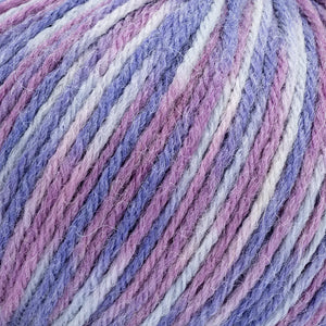 Lana Witico Stampato - Silke - Colore: - by LacariaRicami.Store
