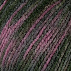 Lana Witico Stampato - Silke - Colore: - by LacariaRicami.Store