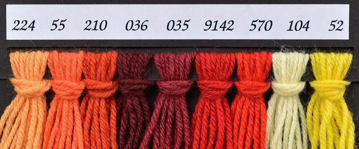 Lana Witico - Silke - - LacariaRicami.Store