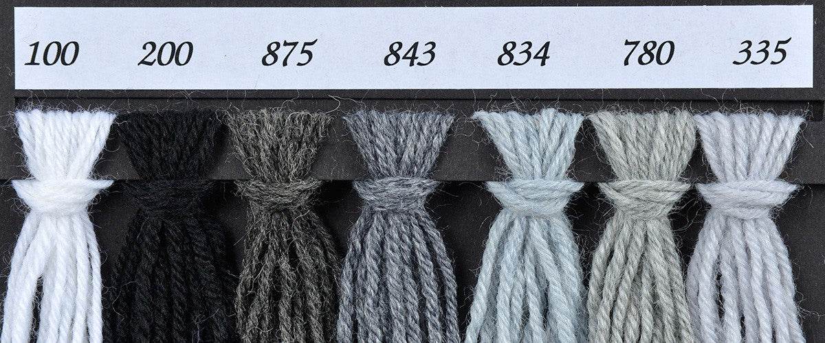 Lana Witico - Silke - - LacariaRicami.Store