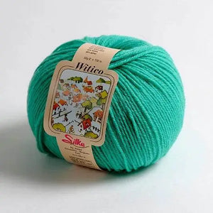 Lana Witico - Silke - - LacariaRicami.Store