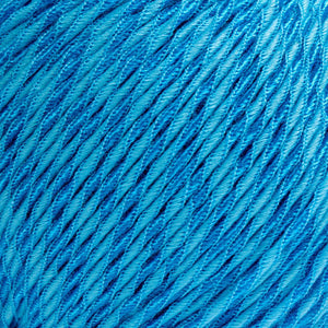 Cotone ZANZIBAR - Bertagna Filati - 0315 - TURCHESE - LacariaRicami.Store