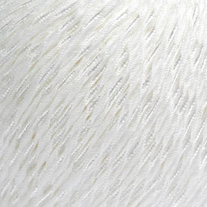 Cotone ZANZIBAR - Bertagna Filati - 0008 - BIANCO - LacariaRicami.Store