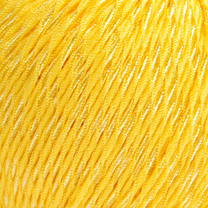 Cotone ZANZIBAR - Bertagna Filati - 0010 - GIALLO - LacariaRicami.Store