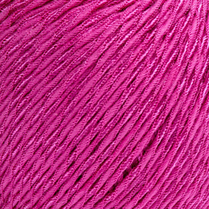Cotone ZANZIBAR - Bertagna Filati - 0013 - FUCSIA - LacariaRicami.Store