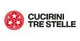 CUCIRINI TRE STELLE - LacariaRicami.Store