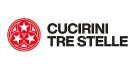 CUCIRINI TRE STELLE - LacariaRicami.Store