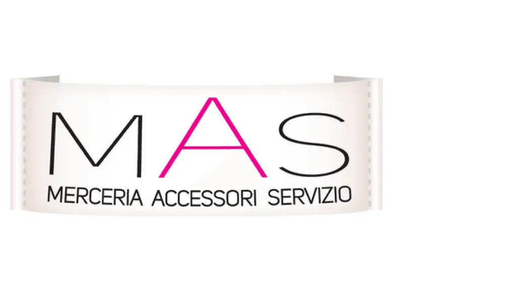 MAS Srl - LacariaRicami.Store