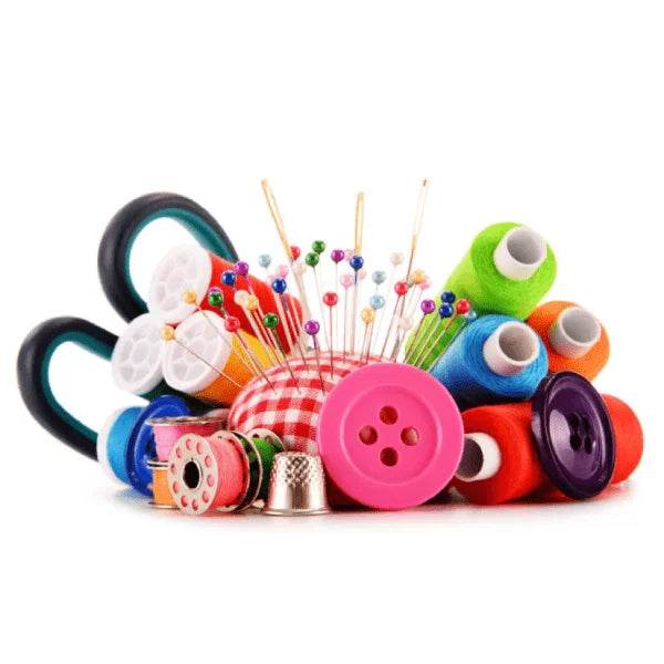 CUCITO | AGHI - LacariaRicami.Store