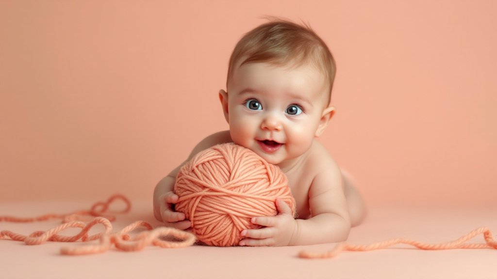 LANA BABY - LacariaRicami.Store