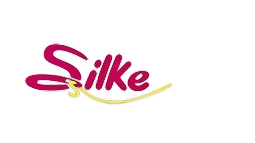Silke - LacariaRicami.Store