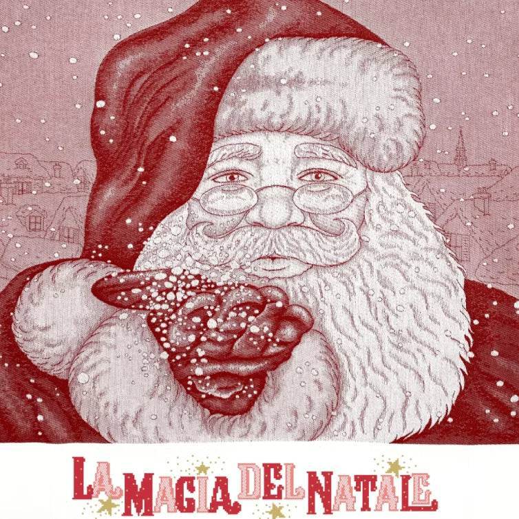 NATALE - LacariaRicami.Store