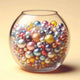 PERLE/PERLINE - LacariaRicami.Store