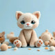 KIT AMIGURUMI - LacariaRicami.Store