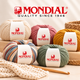 Lane Mondial