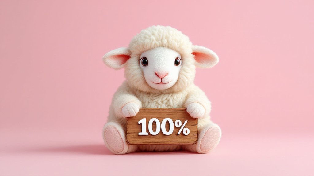 LANA 100% - LacariaRicami.Store