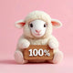 LANA 100% - LacariaRicami.Store