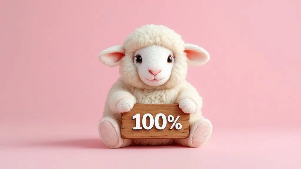 LANA 100% - LacariaRicami.Store