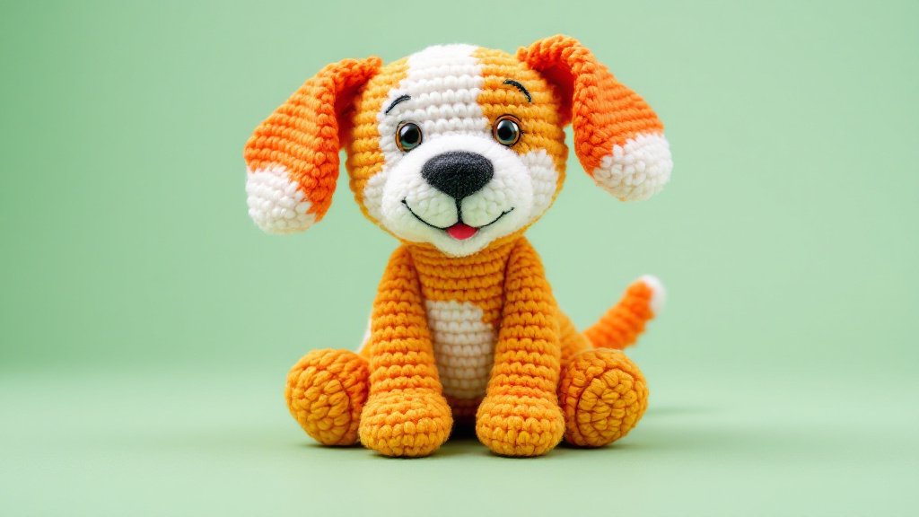 AMIGURUMI - LacariaRicami.Store