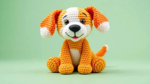 Amigurumi Uncinetto