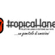 tropical lane - LacariaRicami.Store