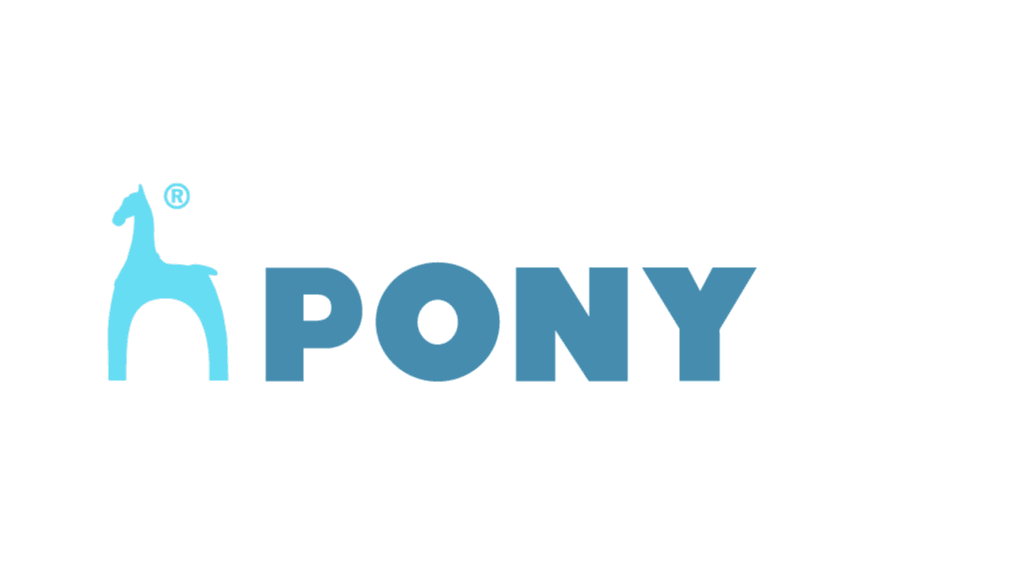 PONY - LacariaRicami.Store
