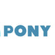 PONY - LacariaRicami.Store