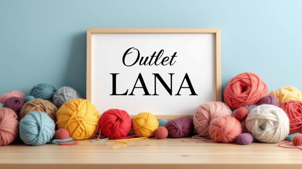 OutLet LANA - LacariaRicami.Store