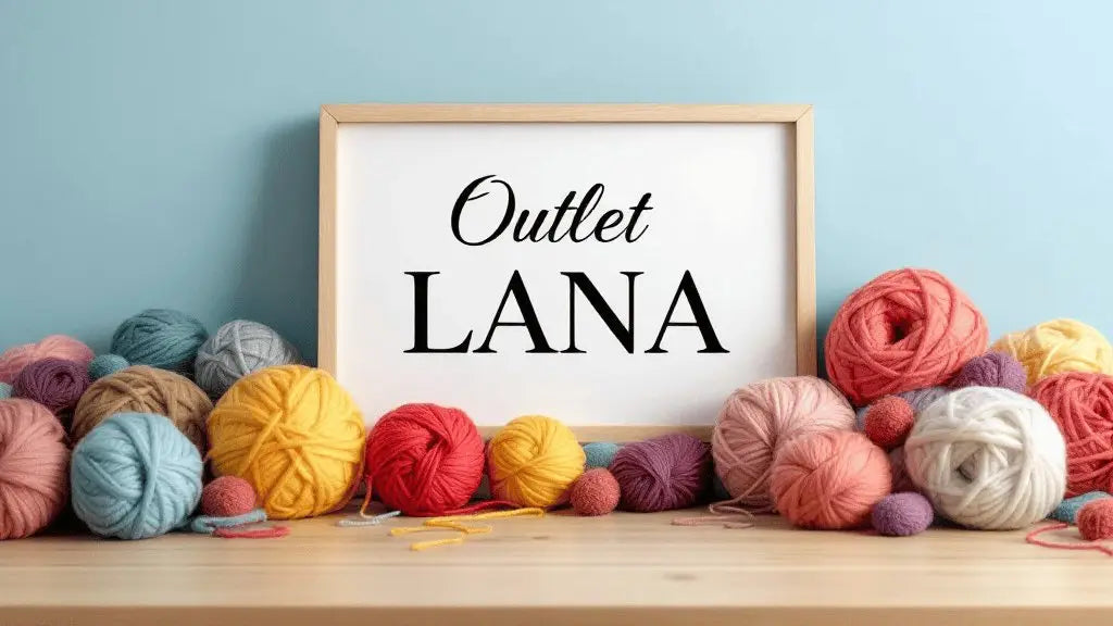 OutLet LANA - LacariaRicami.Store