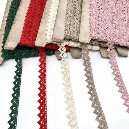 PIZZO - LacariaRicami.Store