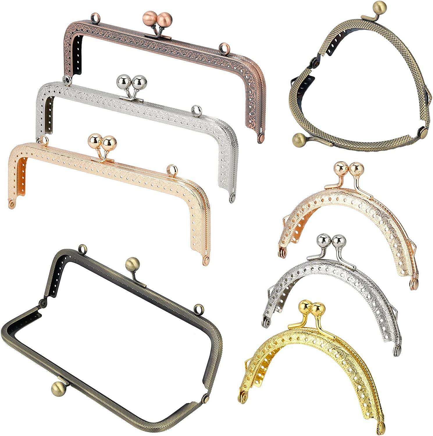 CLIK CLAK - LacariaRicami.Store