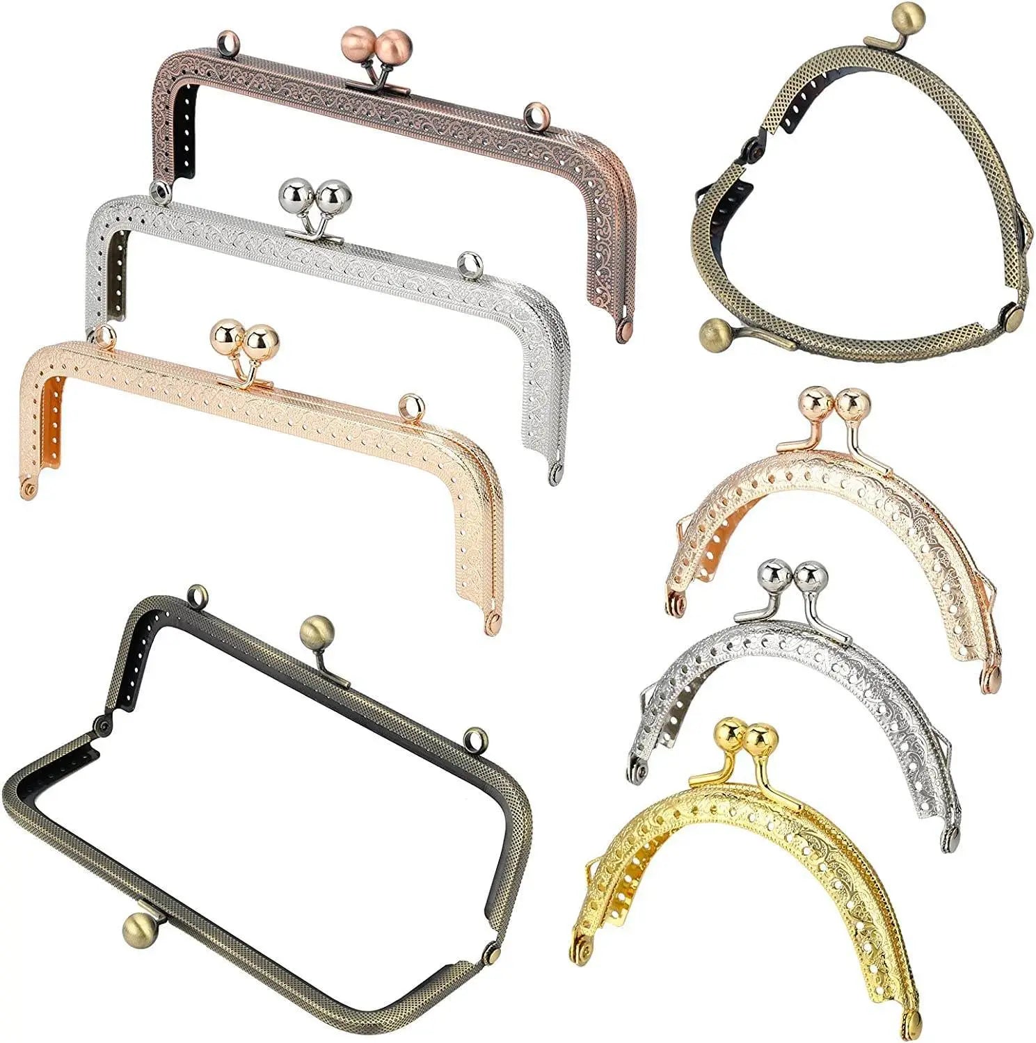 CLIK CLAK - LacariaRicami.Store