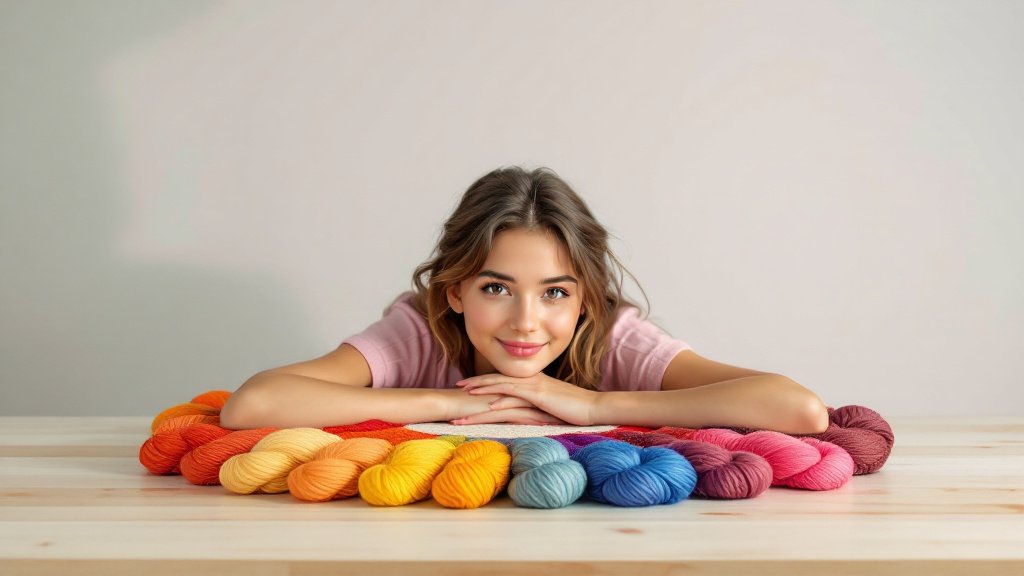 Cotone Cablé - LacariaRicami.Store