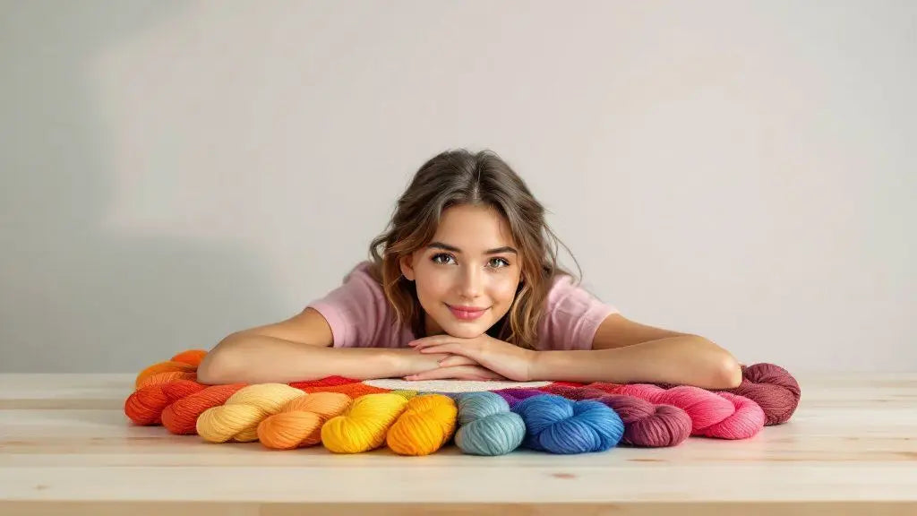 Cotone Cablé - LacariaRicami.Store