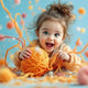 Cotone BABY - LacariaRicami.Store