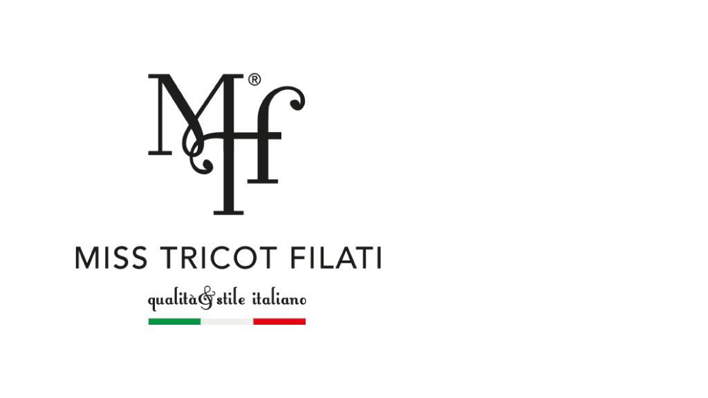 MISS TRICOT FILATI - LacariaRicami.Store