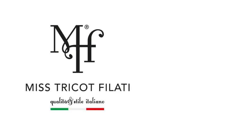 MISS TRICOT FILATI - LacariaRicami.Store