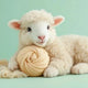Lana CASHMERE - LacariaRicami.Store