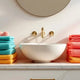 BAGNO - LacariaRicami.Store