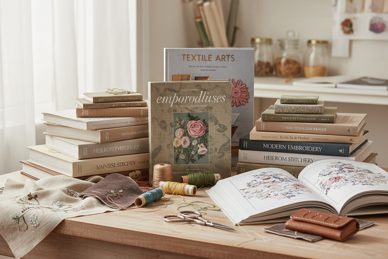 RIVISTE - LacariaRicami.Store