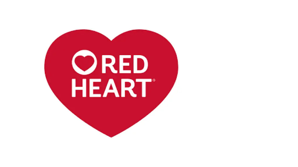 RED HEART