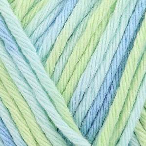 Cotone Puppets Lyric Multicolour - ANCHOR - - LacariaRicami.Store