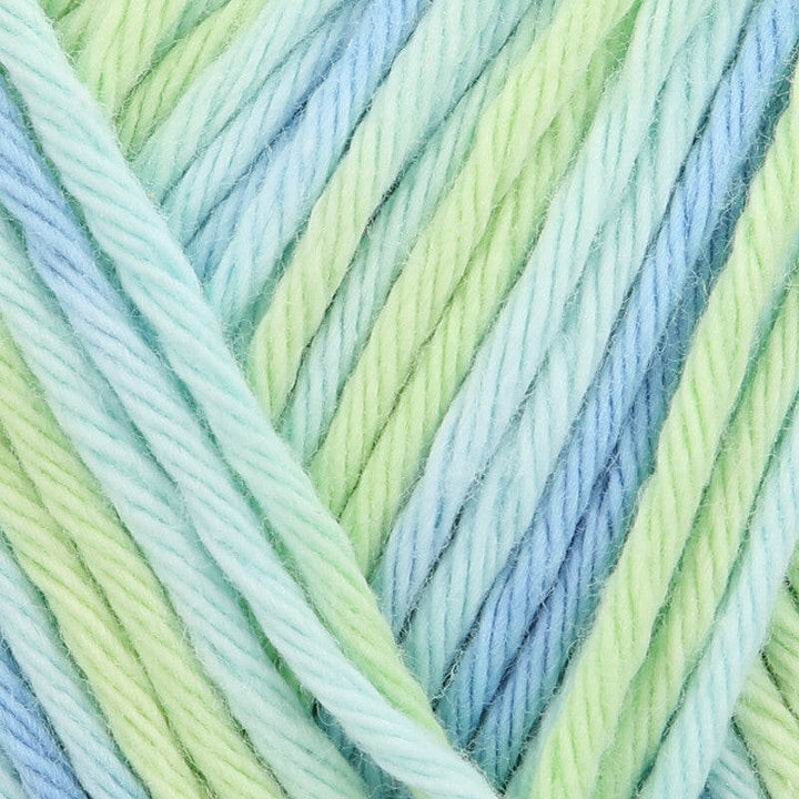 Cotone Puppets Lyric Multicolour - ANCHOR - - LacariaRicami.Store