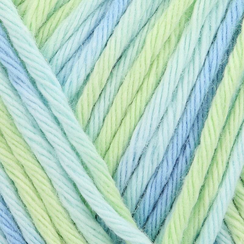 Cotone Puppets Lyric Multicolour - ANCHOR - - LacariaRicami.Store