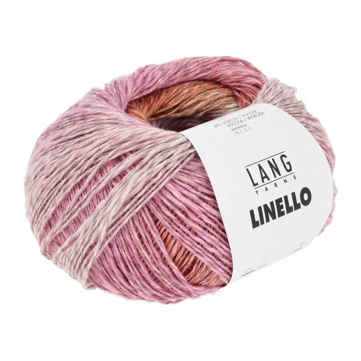 Cotone-Lino LINELLO - Lang Yarns - - LacariaRicami.Store