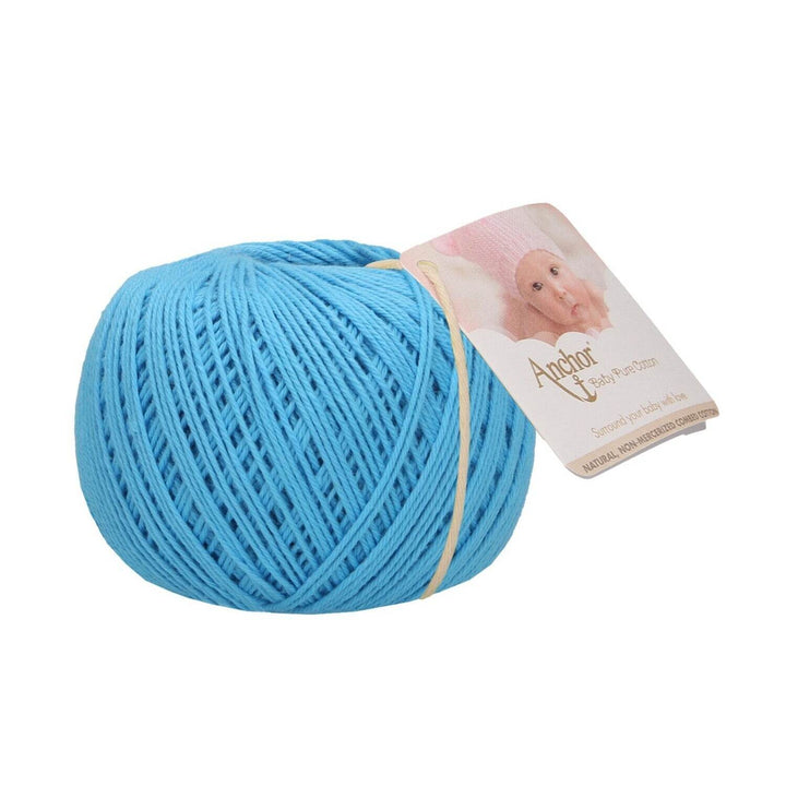 Cotone BABY PURE COTTON - Anchor - - LacariaRicami.Store